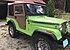 1971 Jeep CJ-5 for sale 101030802